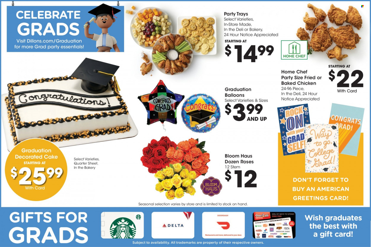 Dillons ad - 06/07/2023 - 06/13/2023. Page 8