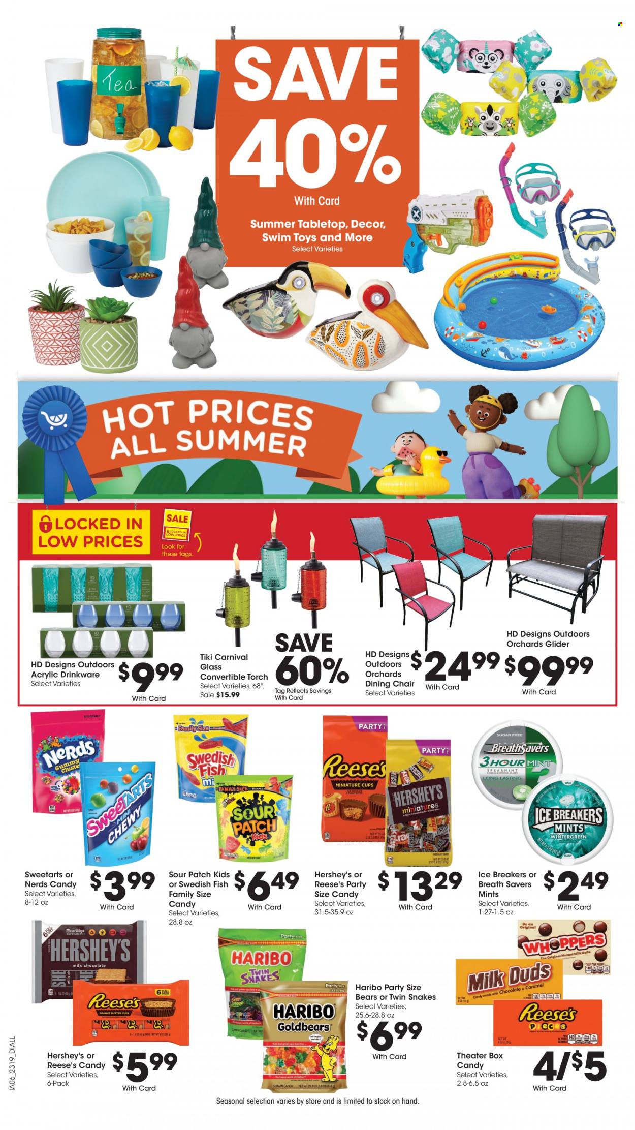 Dillons ad - 06/07/2023 - 06/13/2023. Page 7