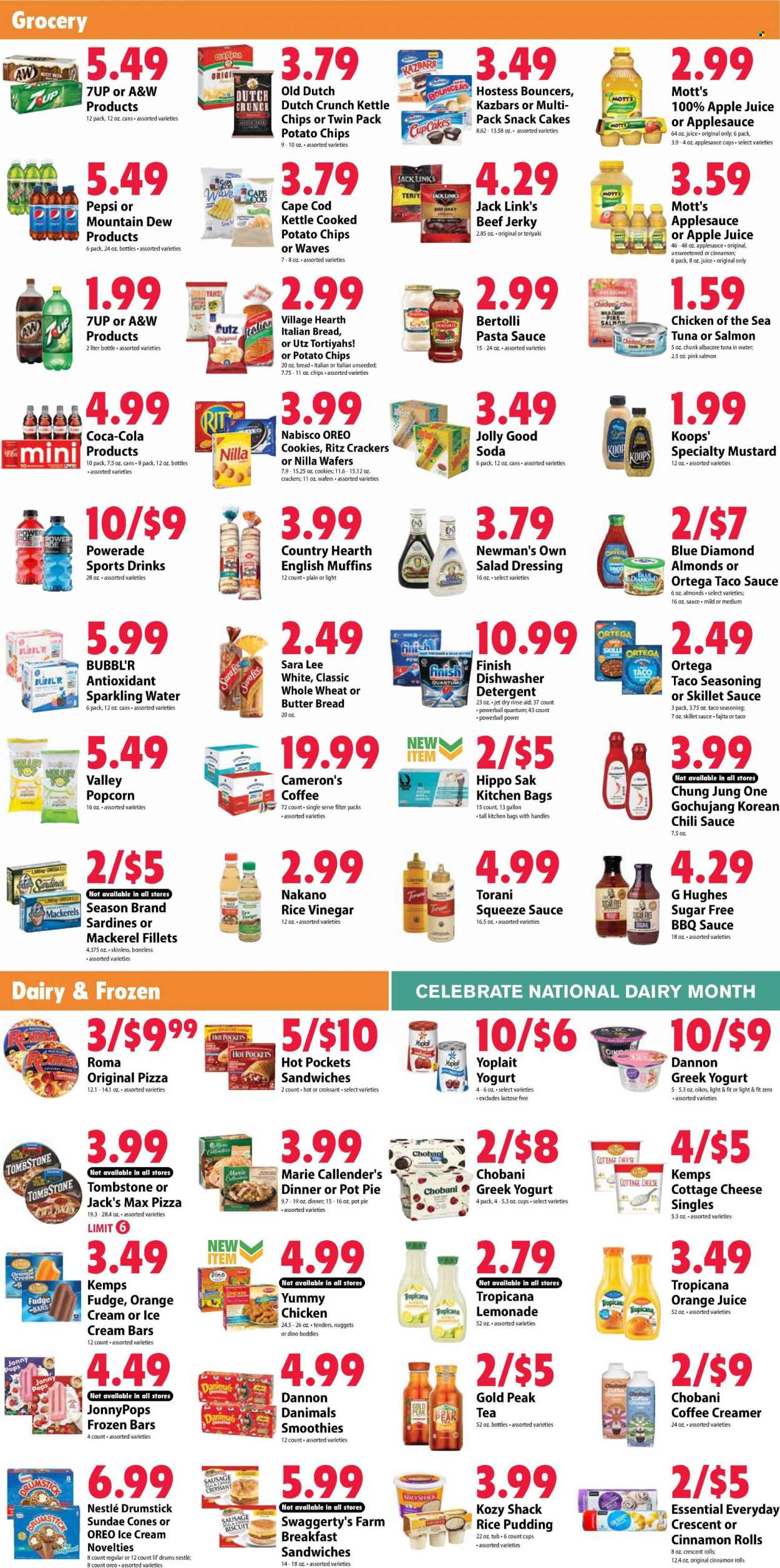 Festival Foods ad - 06/07/2023 - 06/13/2023. Page 3