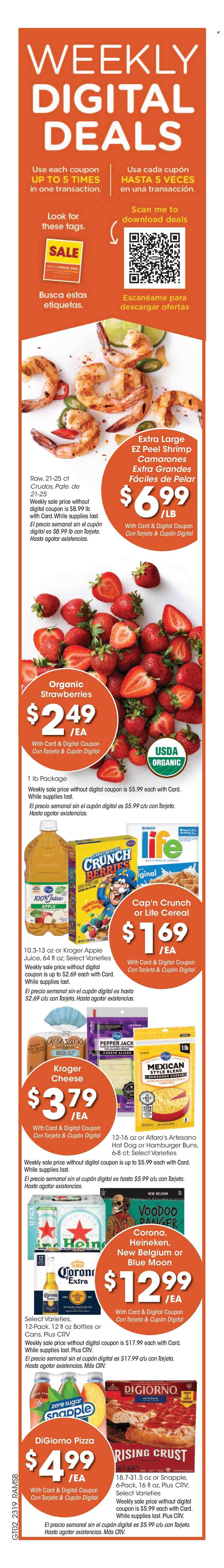 Ralphs ad - 06/07/2023 - 06/13/2023. Page 14