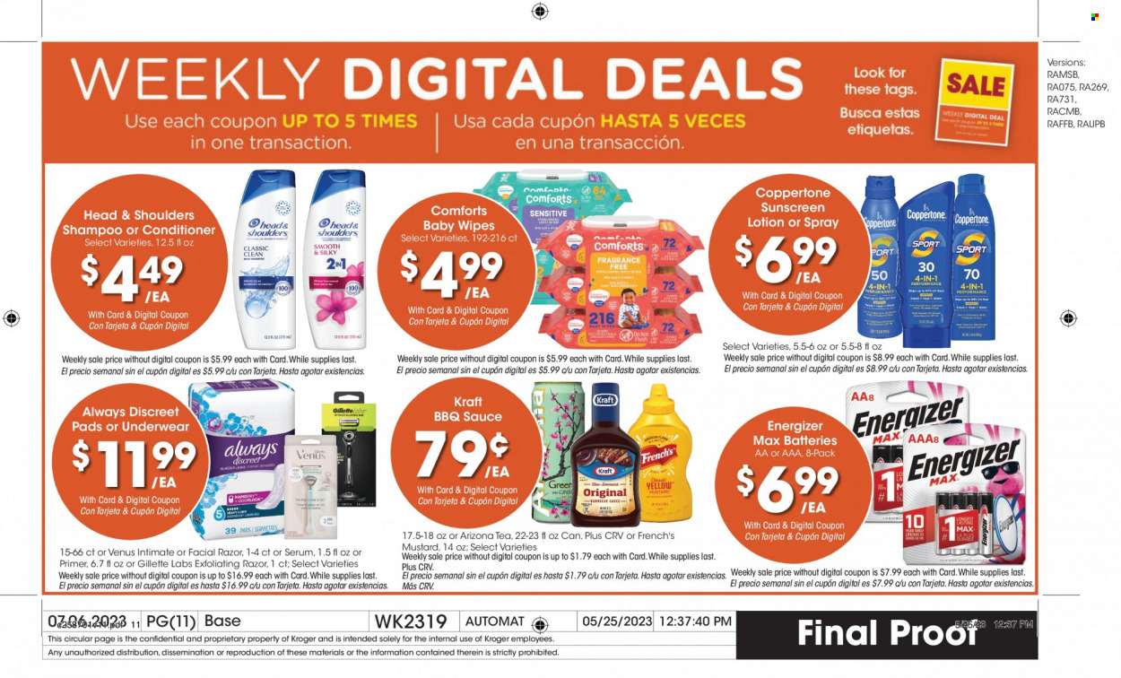 Ralphs ad - 06/07/2023 - 06/13/2023. Page 2