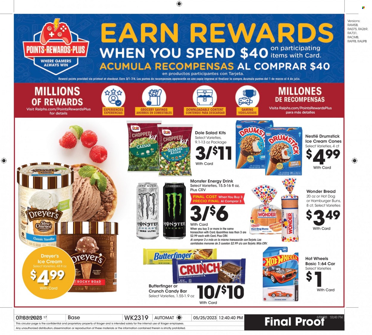 Ralphs ad - 06/07/2023 - 06/13/2023. Page 8