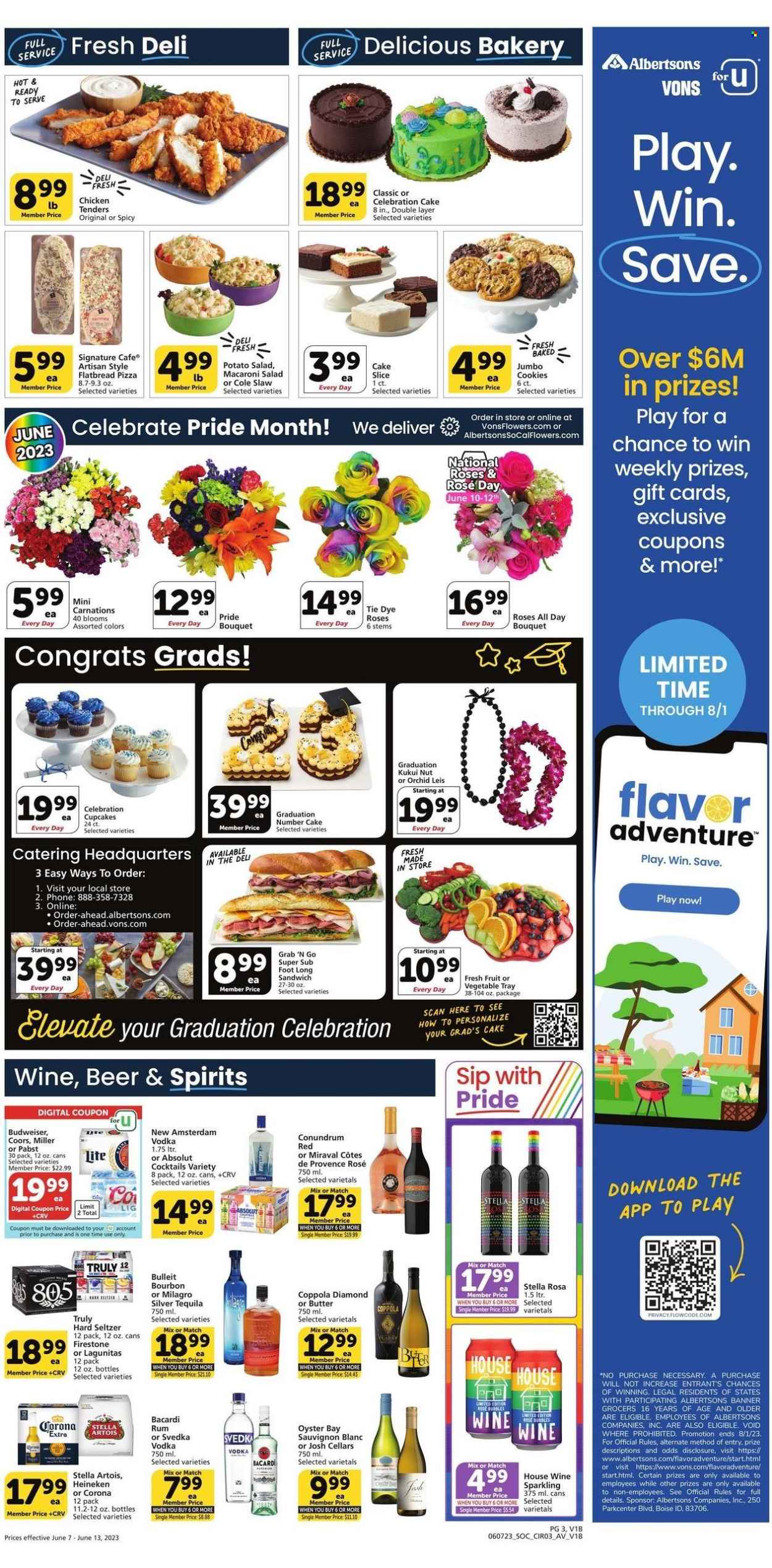 Vons ad - 06/07/2023 - 06/13/2023. Page 3