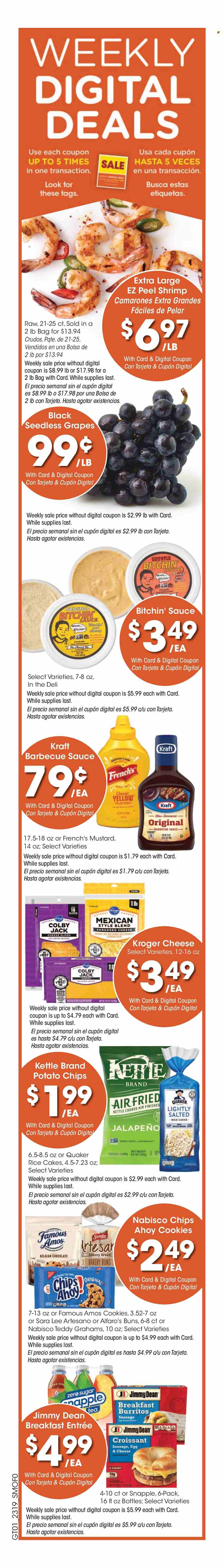Smith's ad - 06/07/2023 - 06/13/2023. Page 13