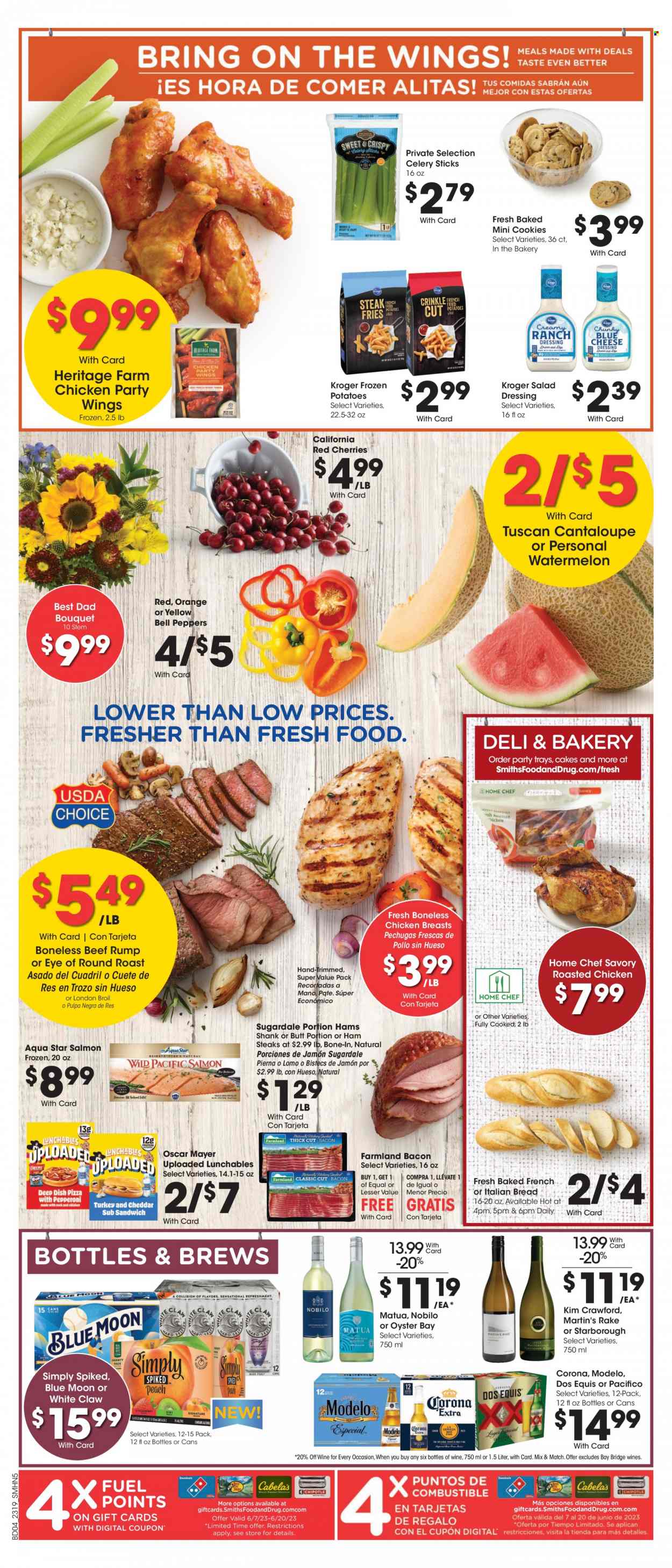 Smith's ad - 06/07/2023 - 06/13/2023. Page 3
