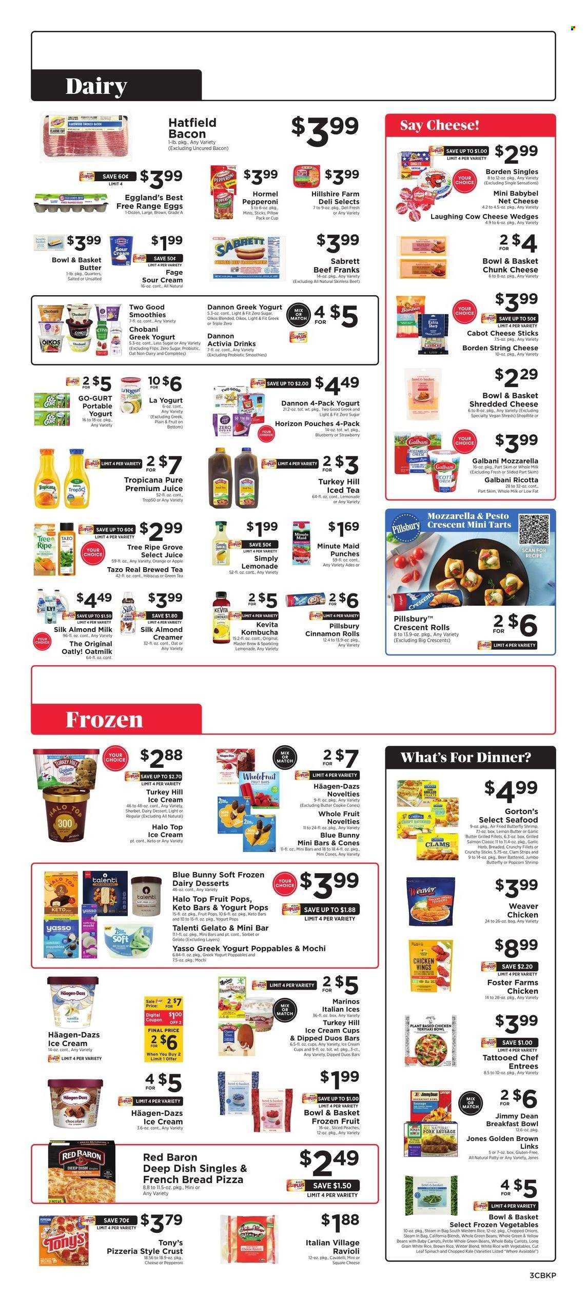 ShopRite ad - 06/04/2023 - 06/10/2023. Page 3