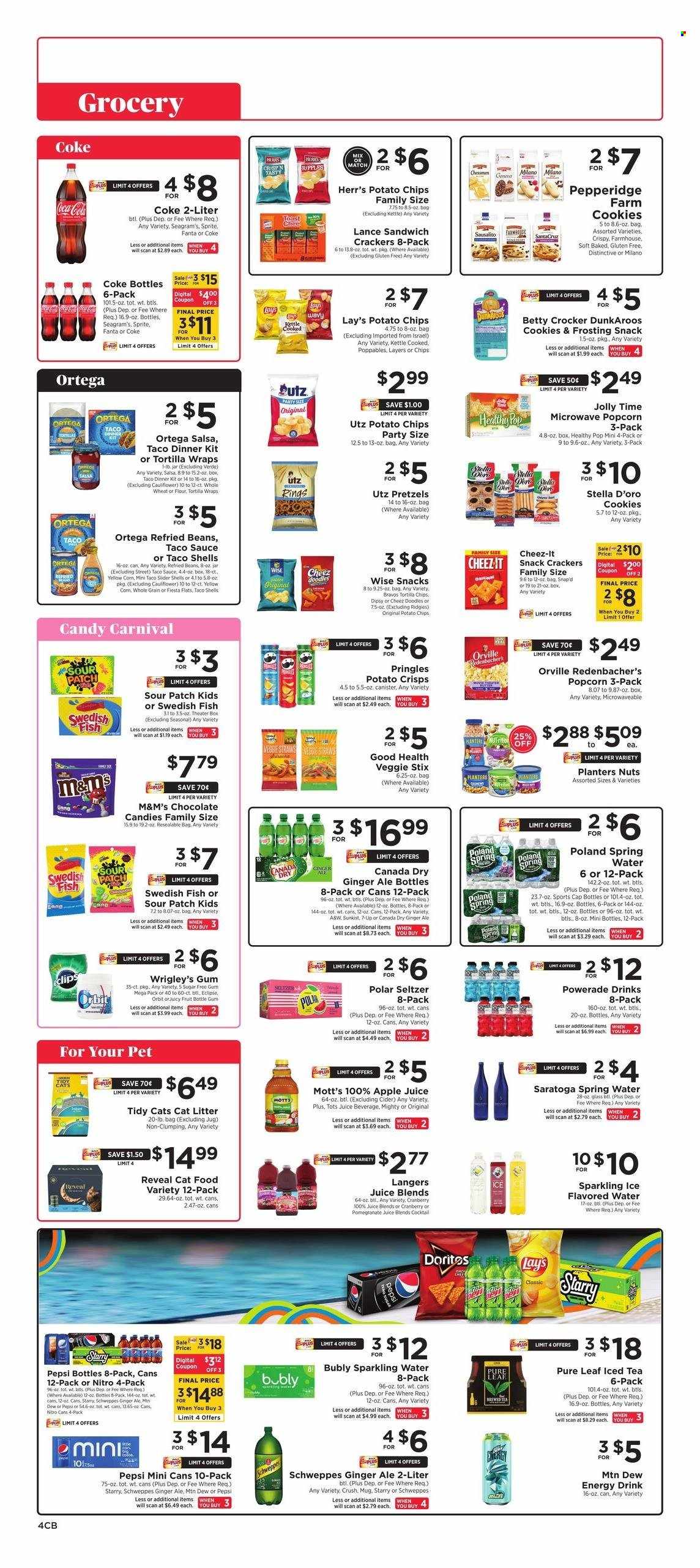 ShopRite ad - 06/04/2023 - 06/10/2023. Page 4