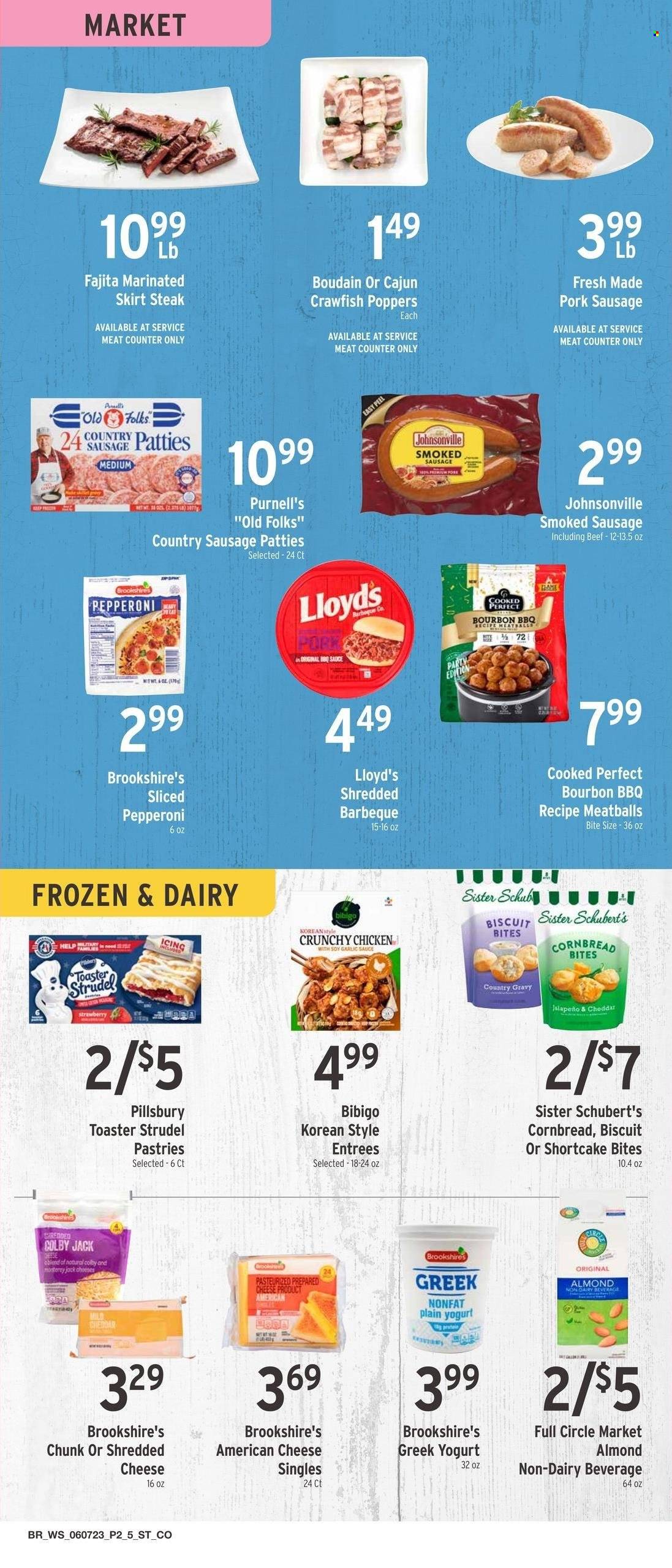 Brookshires ad - 06/07/2023 - 06/13/2023. Page 2