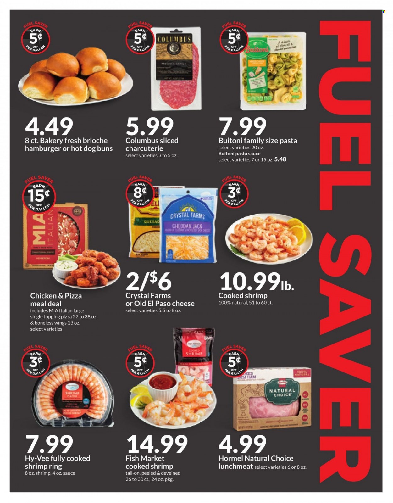 Hy-Vee ad - 06/07/2023 - 06/13/2023. Page 4