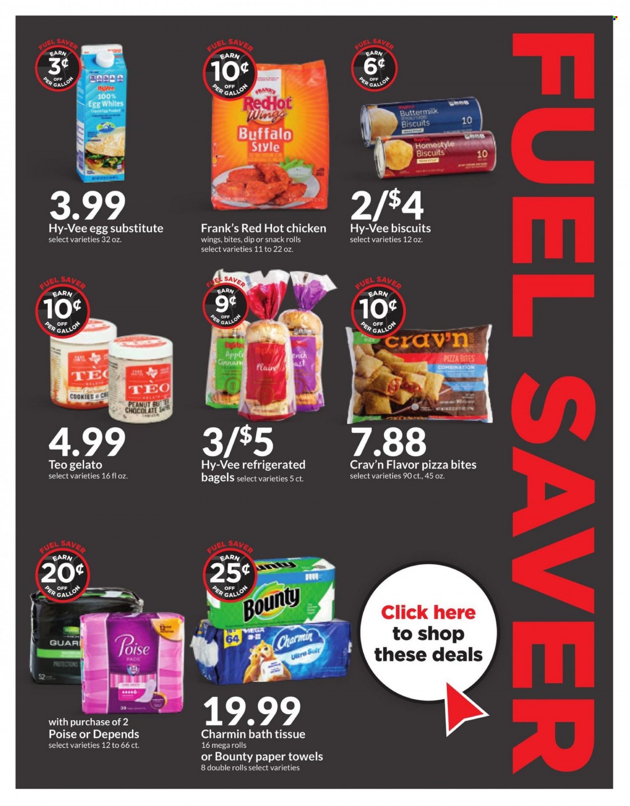 Hy-Vee ad - 06/07/2023 - 06/13/2023. Page 5