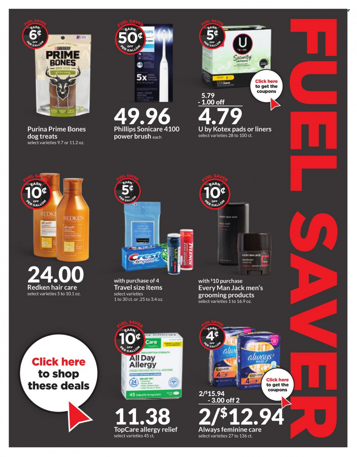 Hy-Vee ad - 06/07/2023 - 06/13/2023. Page 7