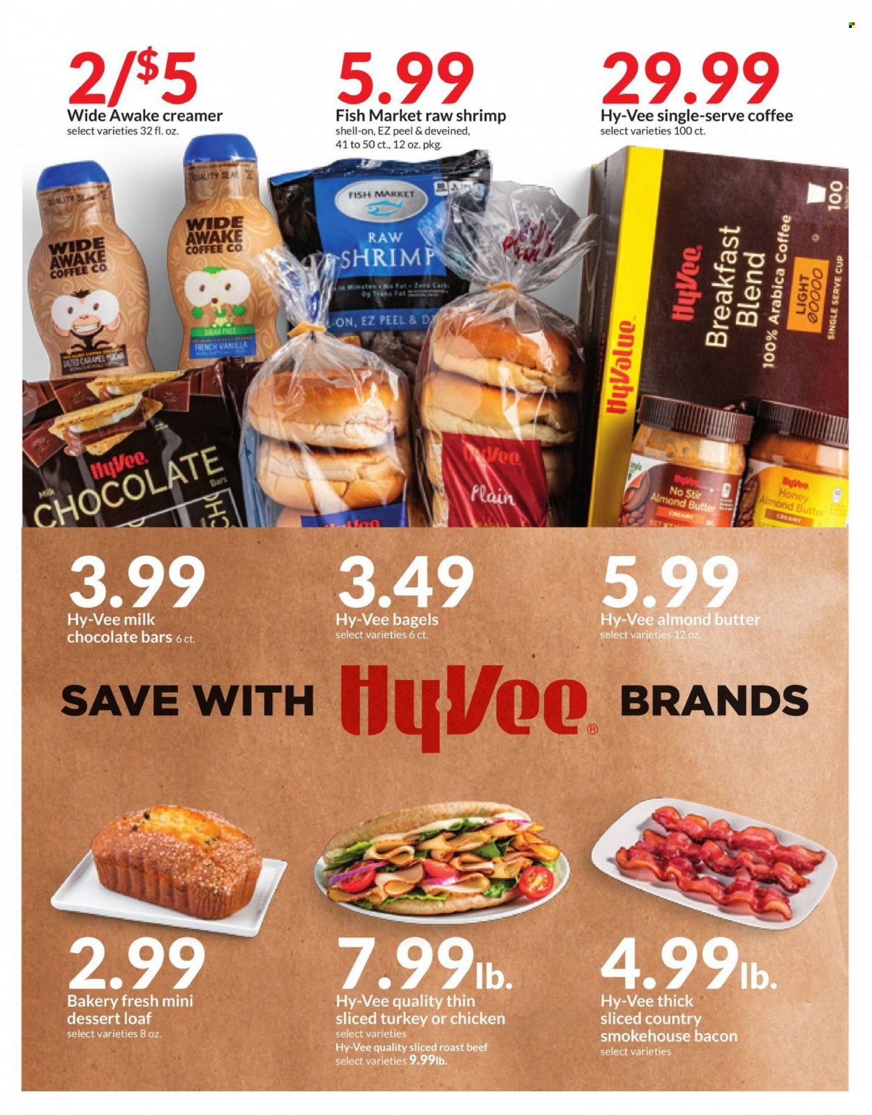 Hy-Vee ad - 06/07/2023 - 06/13/2023. Page 10