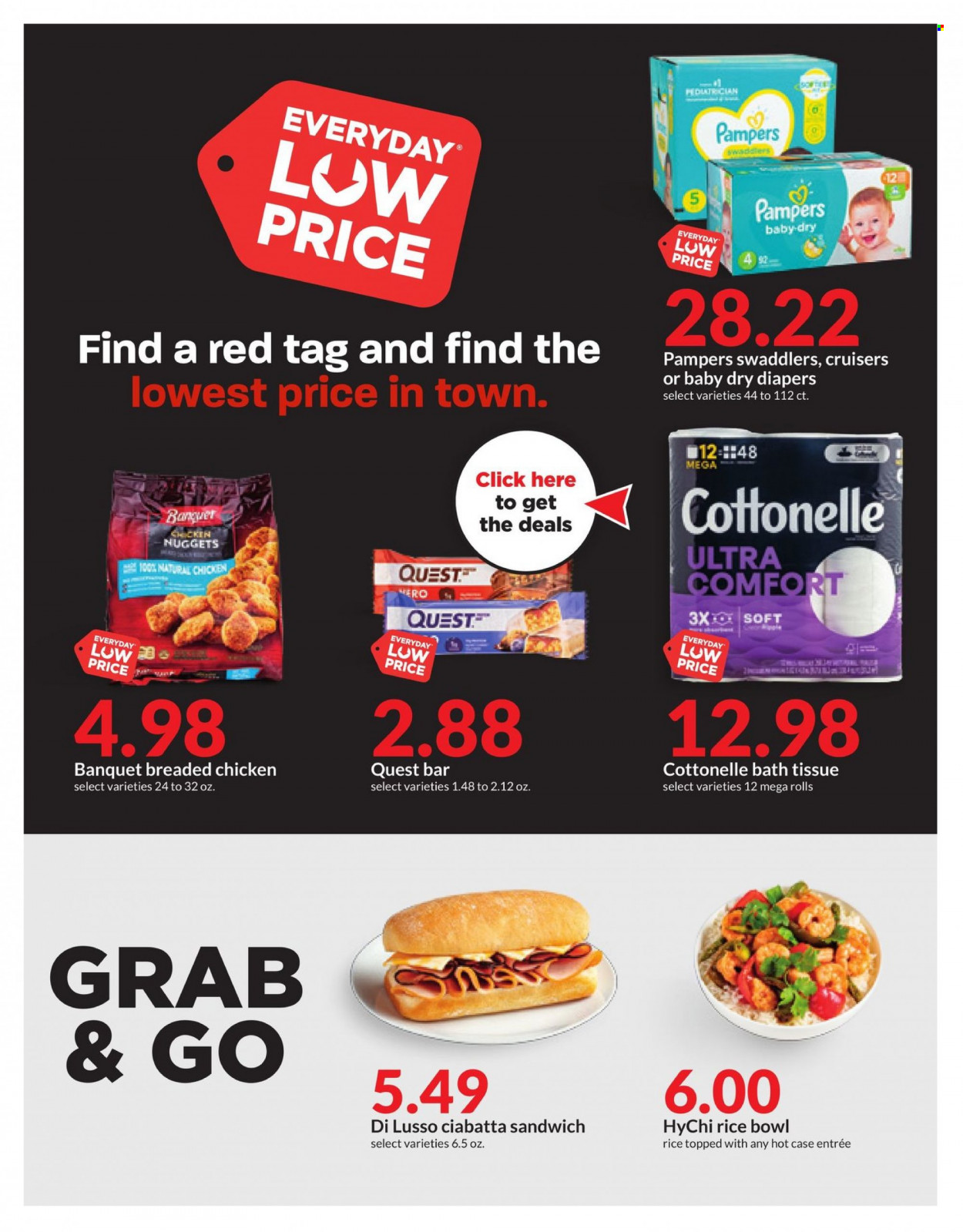 Hy-Vee ad - 06/07/2023 - 06/13/2023. Page 12