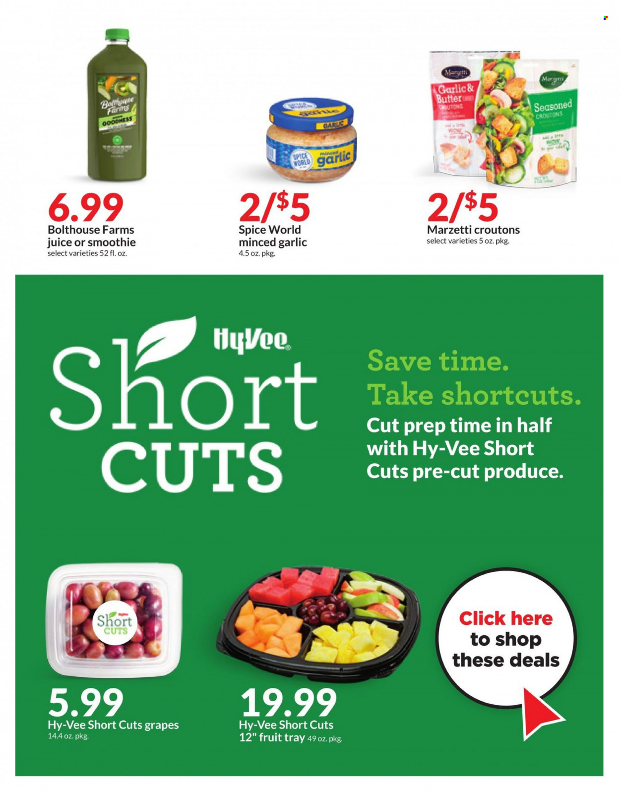 Hy-Vee ad - 06/07/2023 - 06/13/2023. Page 16