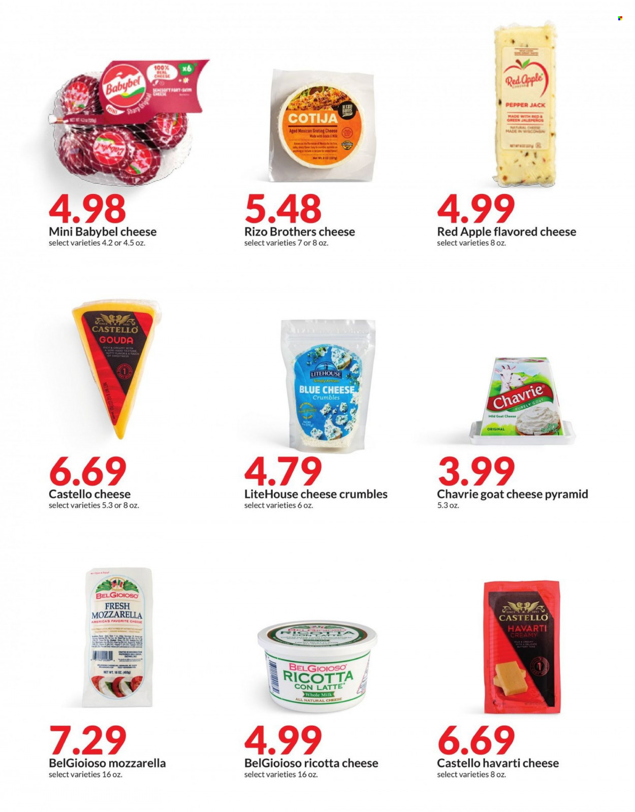 Hy-Vee ad - 06/07/2023 - 06/13/2023. Page 19