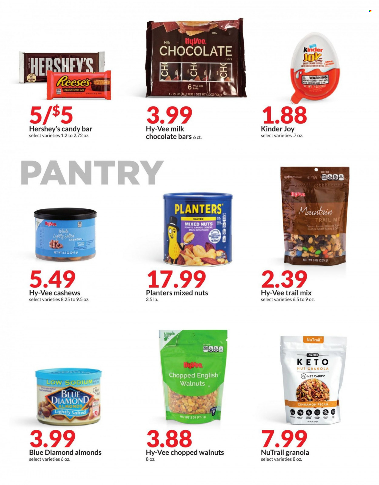 Hy-Vee ad - 06/07/2023 - 06/13/2023. Page 27