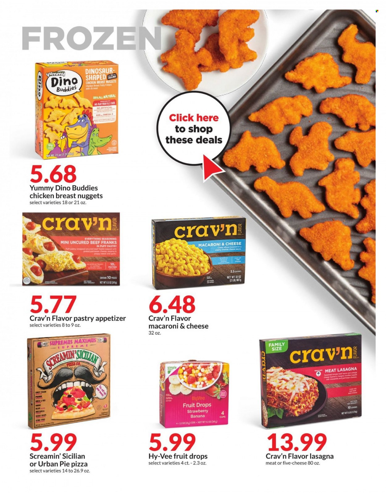 Hy-Vee ad - 06/07/2023 - 06/13/2023. Page 35