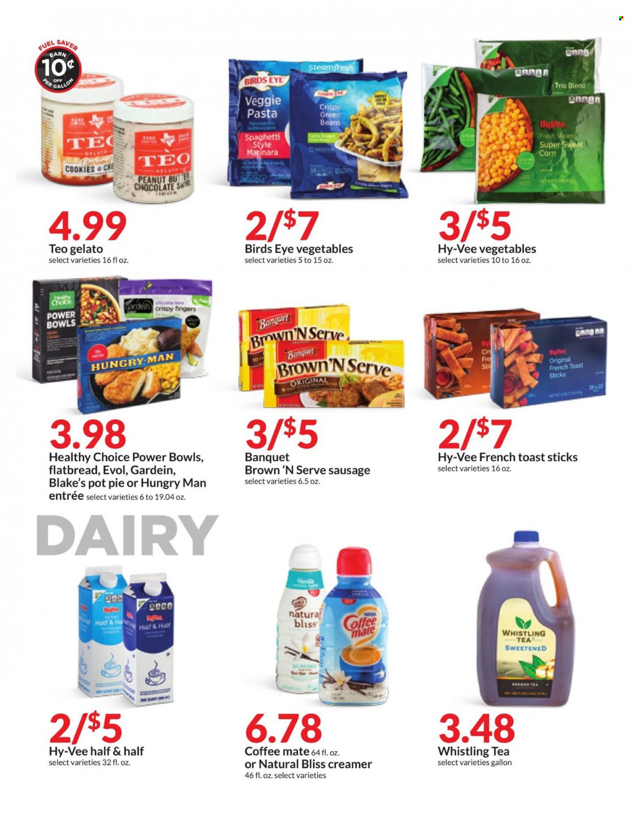 Hy-Vee ad - 06/07/2023 - 06/13/2023. Page 37