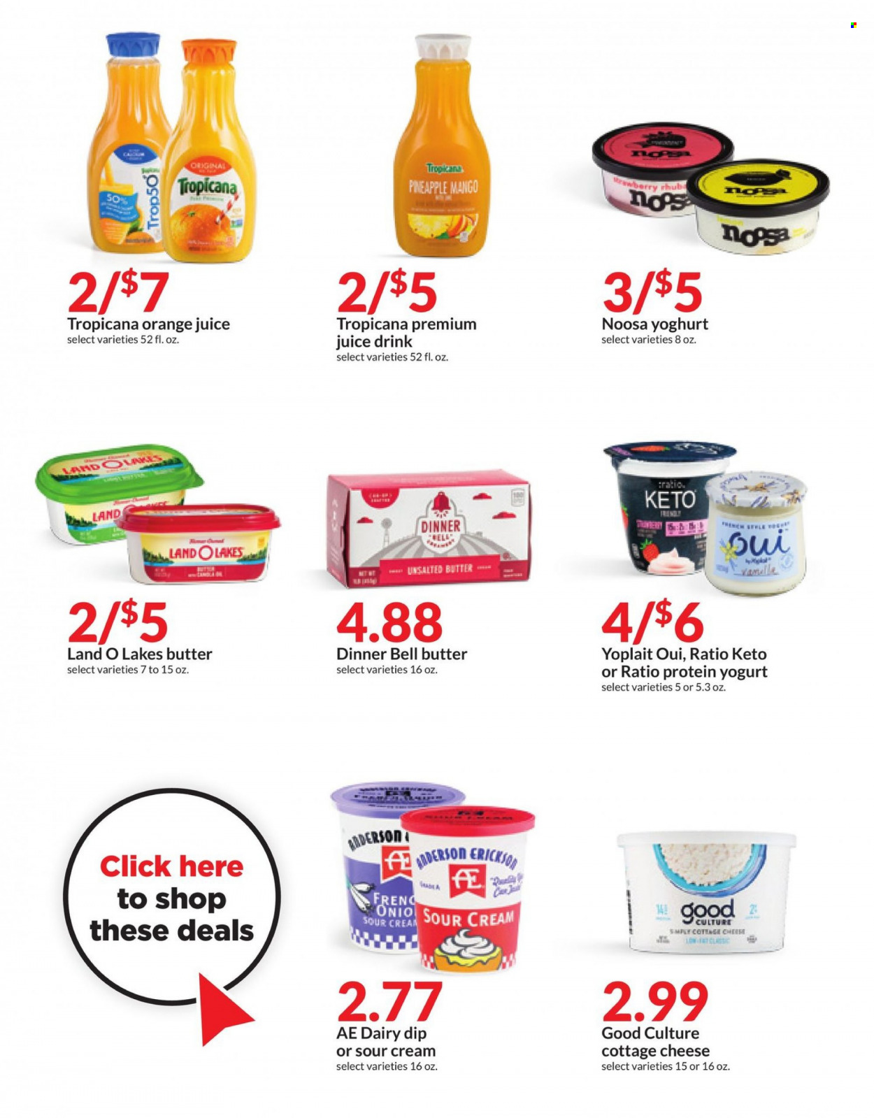 Hy-Vee ad - 06/07/2023 - 06/13/2023. Page 38