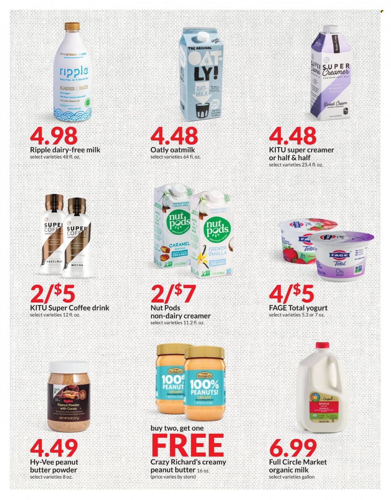 Hy-Vee ad - 06/07/2023 - 06/13/2023. Page 46
