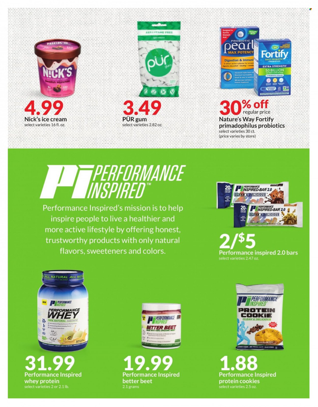 Hy-Vee ad - 06/07/2023 - 06/13/2023. Page 51