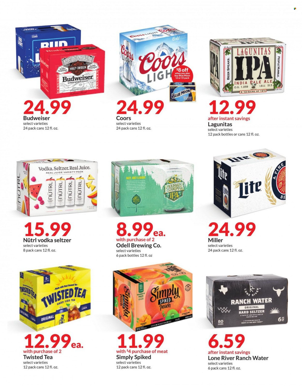 Hy-Vee ad - 06/07/2023 - 06/13/2023. Page 63
