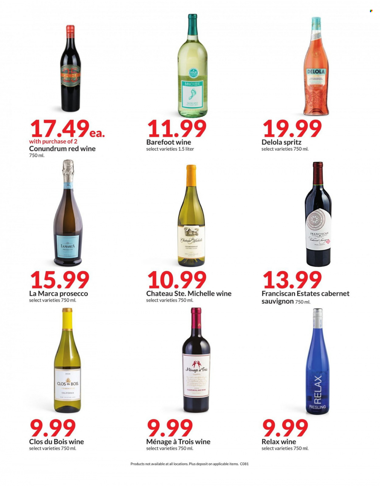 Hy-Vee ad - 06/07/2023 - 06/13/2023. Page 65