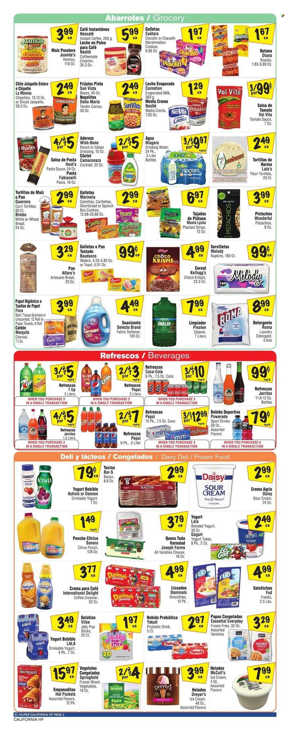 El Super ad - 06/07/2023 - 06/13/2023. Page 2