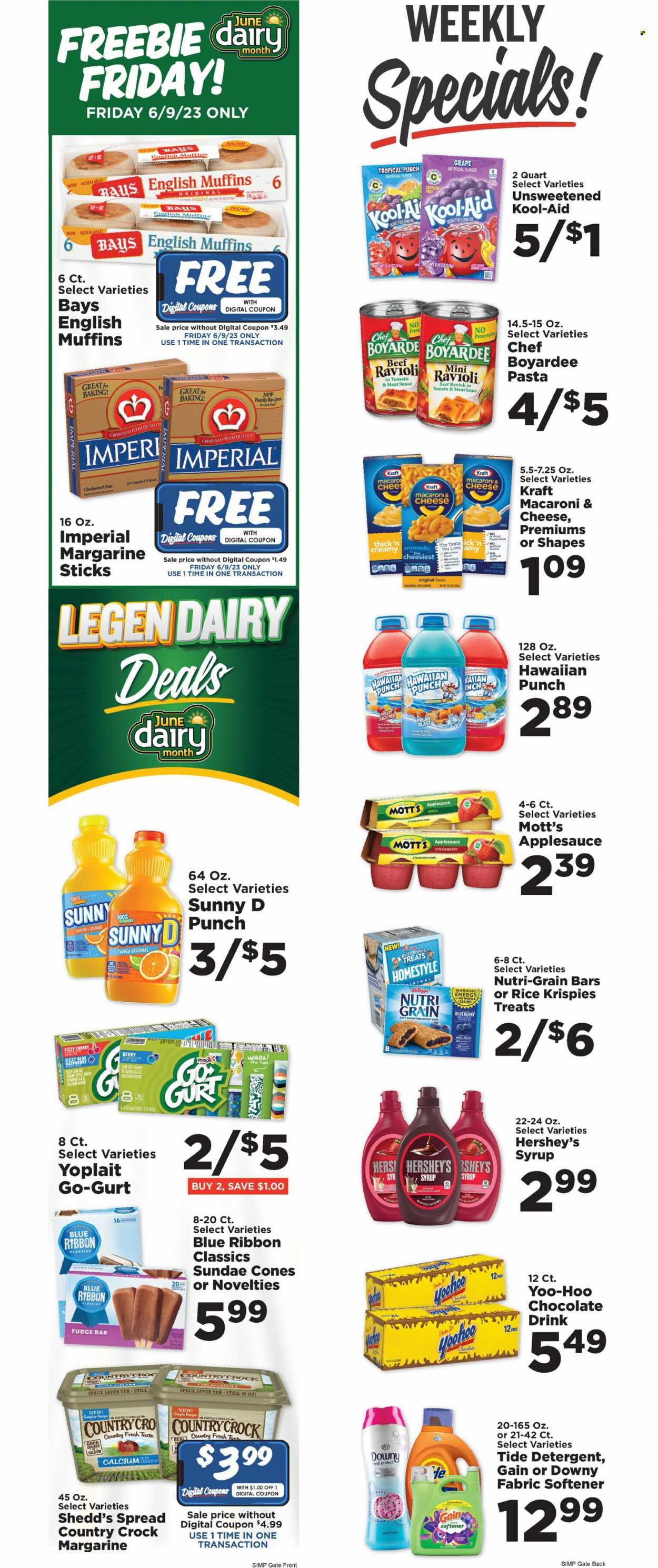 IGA ad - 06/07/2023 - 06/13/2023. Page 2