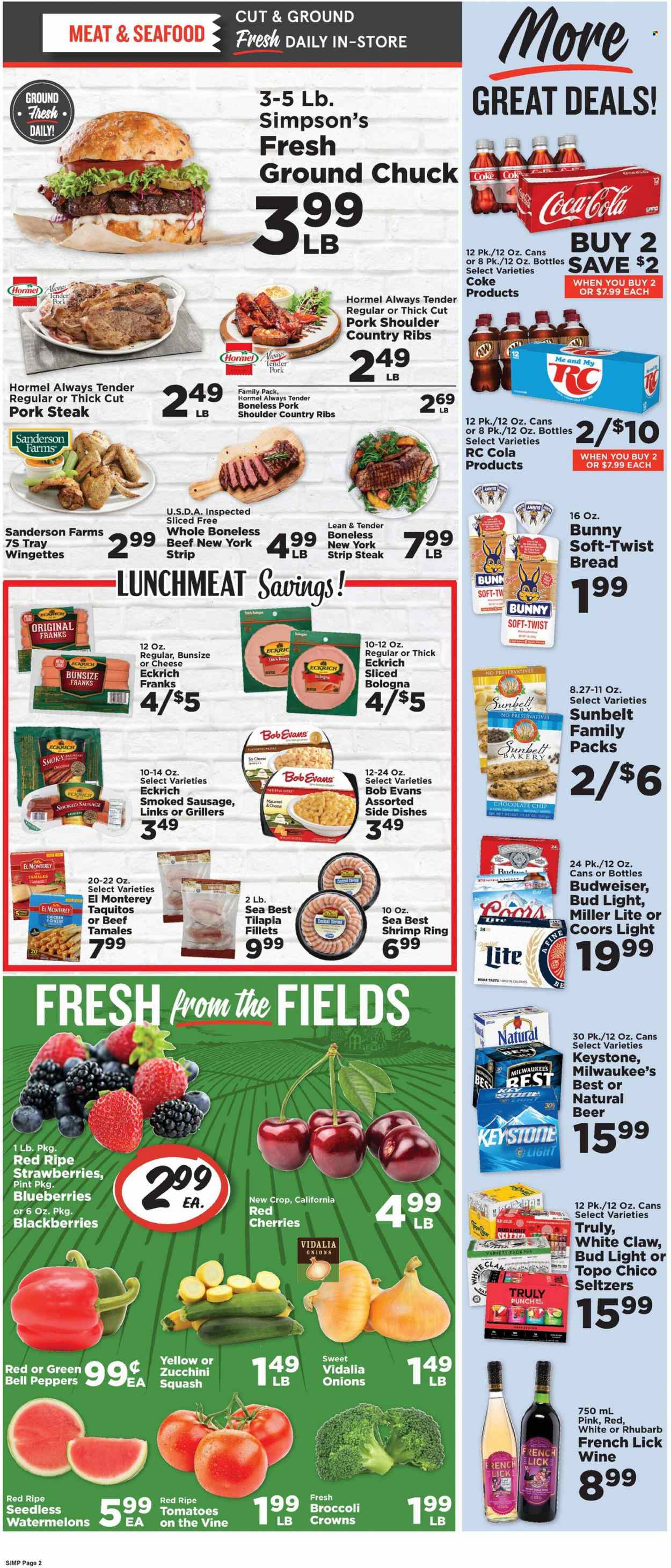 IGA ad - 06/07/2023 - 06/13/2023. Page 3