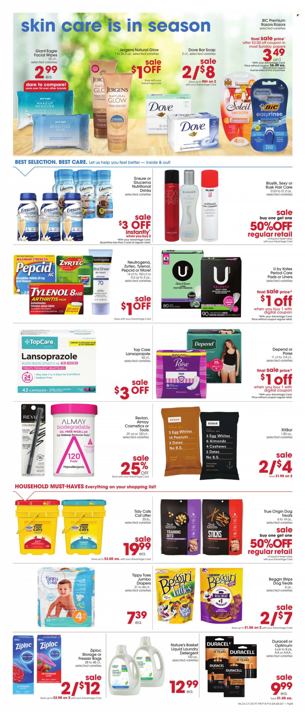 Giant Eagle ad - 06/08/2023 - 06/14/2023. Page 4