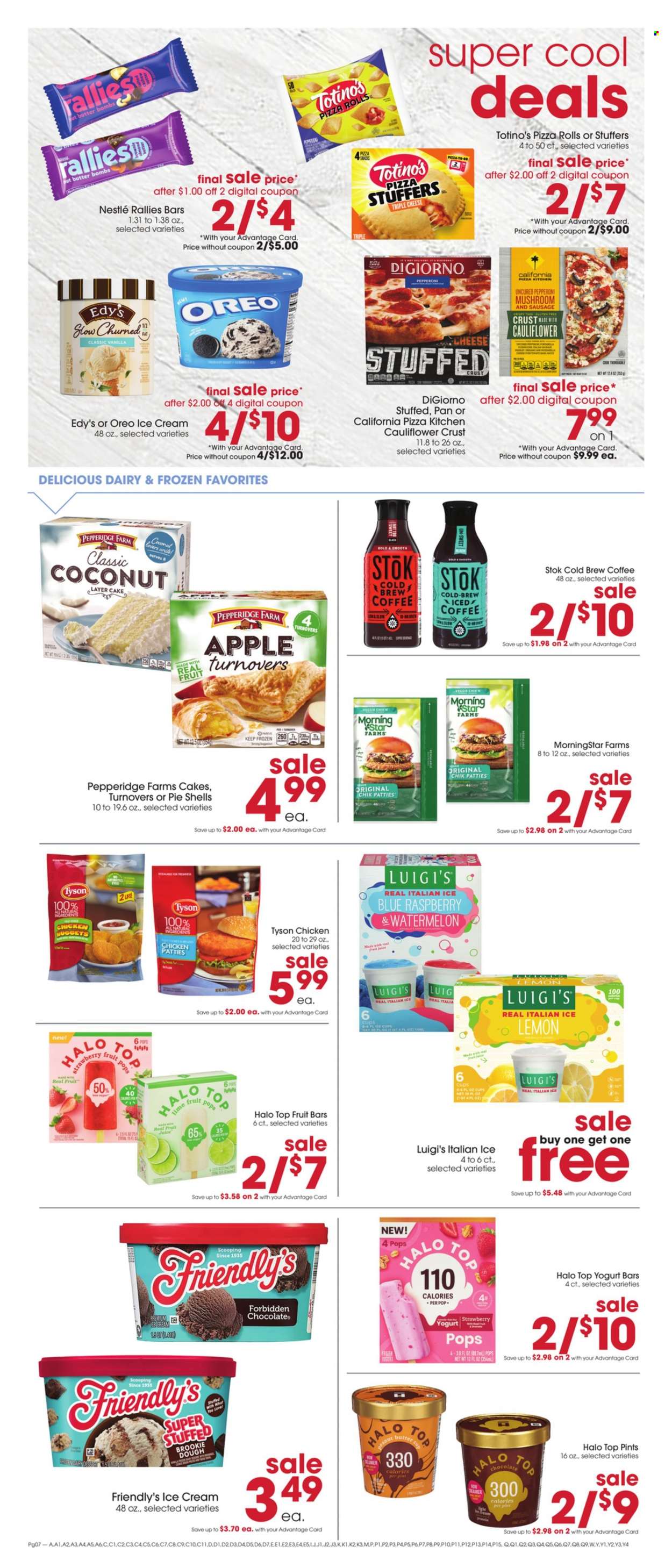 Giant Eagle ad - 06/08/2023 - 06/14/2023. Page 6