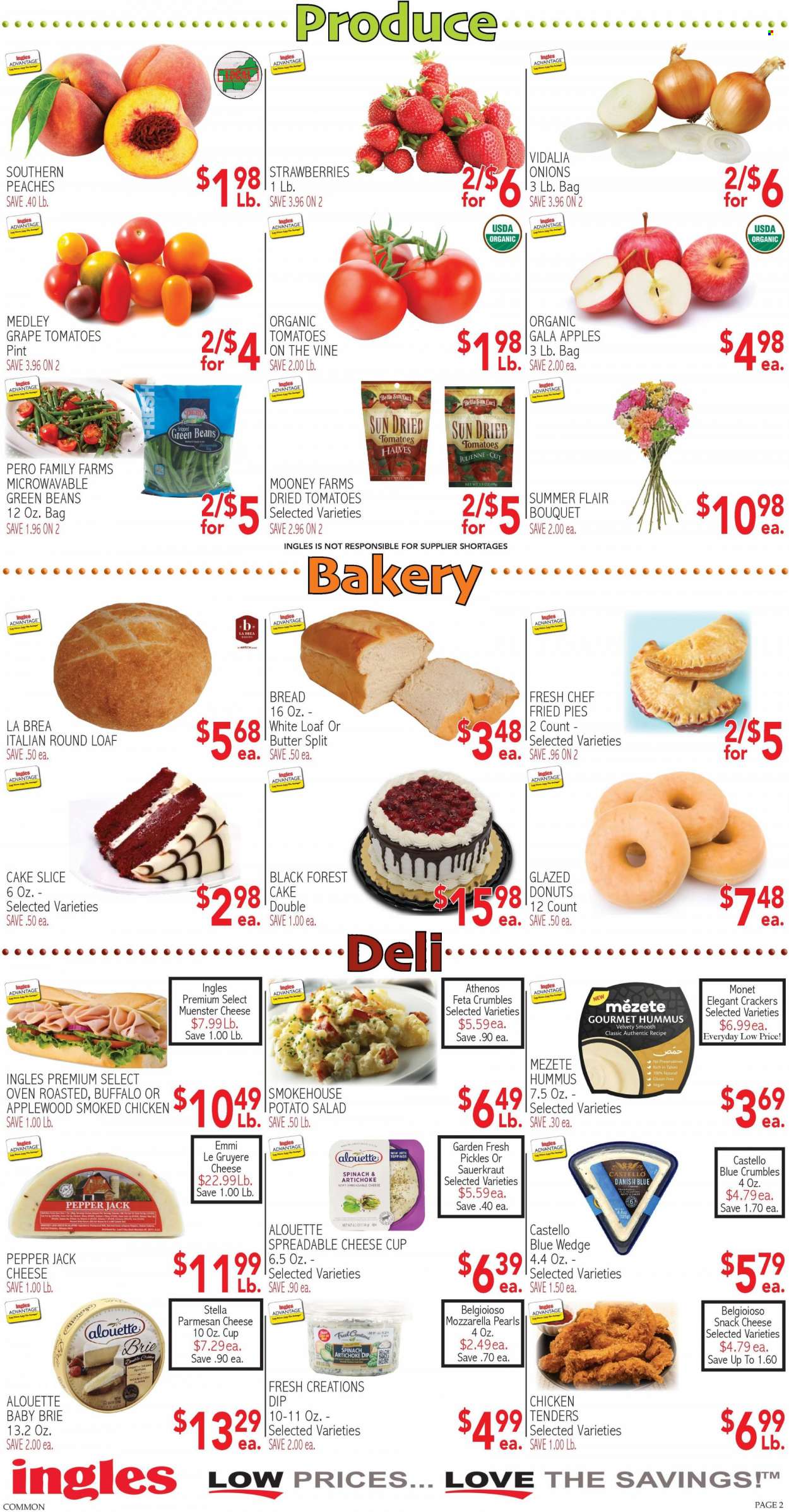 Ingles ad - 06/07/2023 - 06/13/2023. Page 2