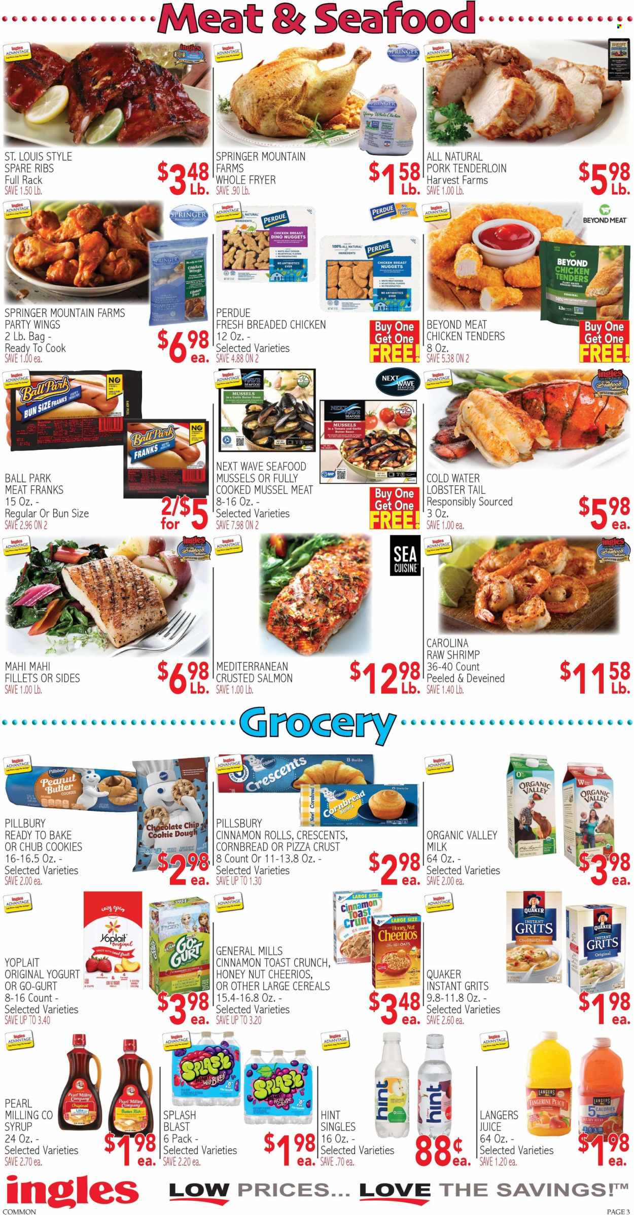 Ingles ad - 06/07/2023 - 06/13/2023. Page 3
