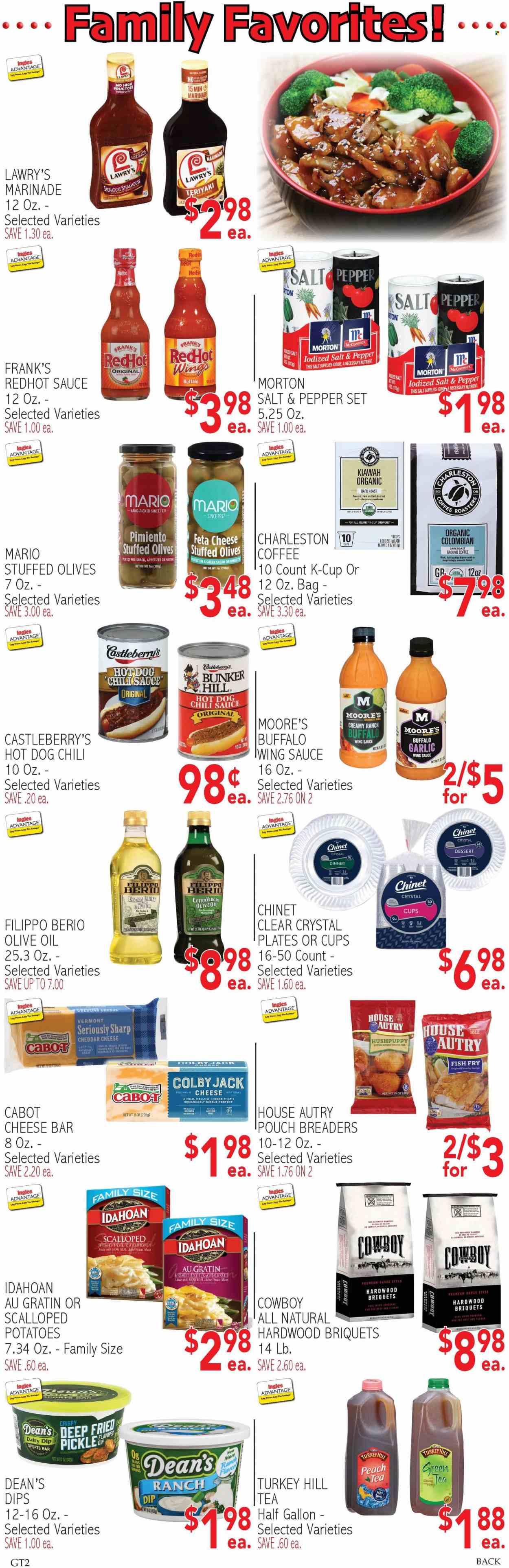 Ingles ad - 06/07/2023 - 06/13/2023. Page 6