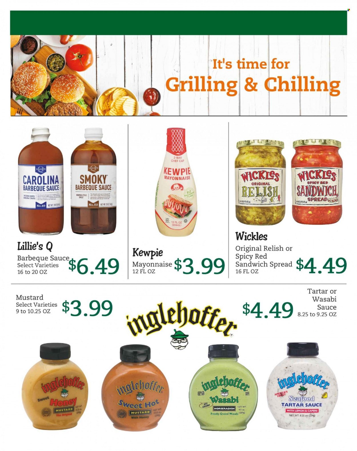 Harris Teeter ad - 05/17/2023 - 06/13/2023. Page 5