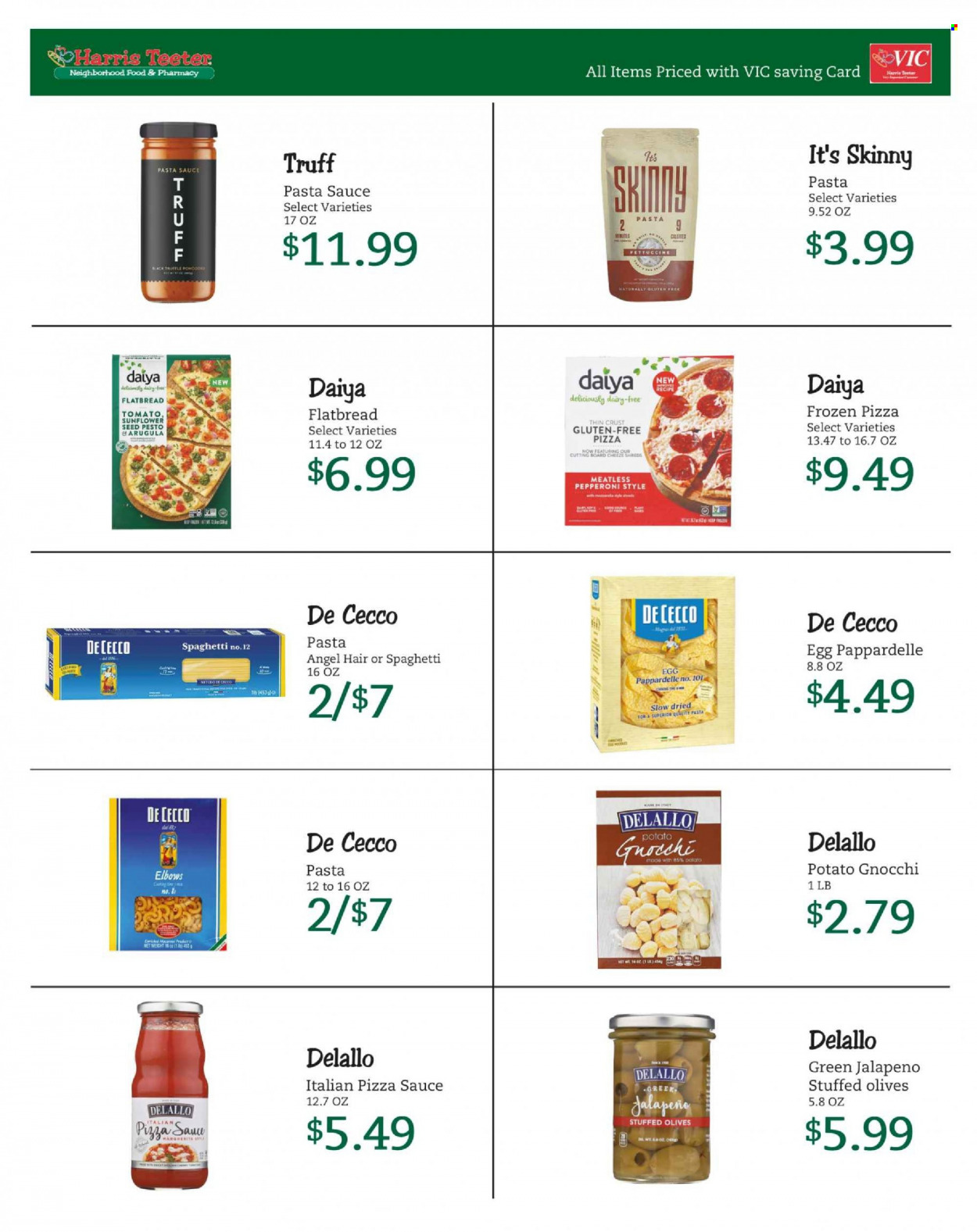 Harris Teeter ad - 05/17/2023 - 06/13/2023. Page 13