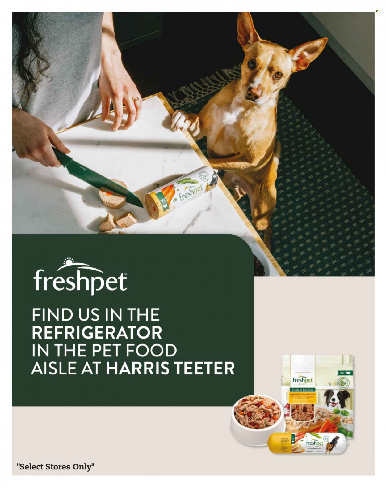Harris Teeter ad - 05/17/2023 - 06/13/2023. Page 15