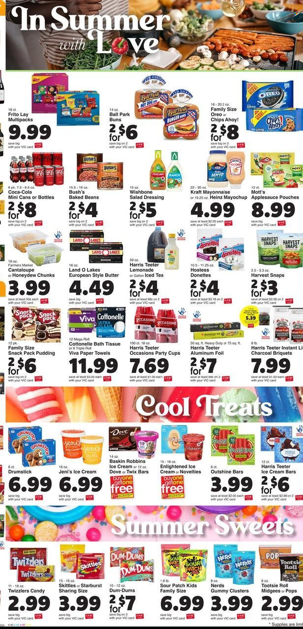 Harris Teeter ad - 06/07/2023 - 06/13/2023. Page 4