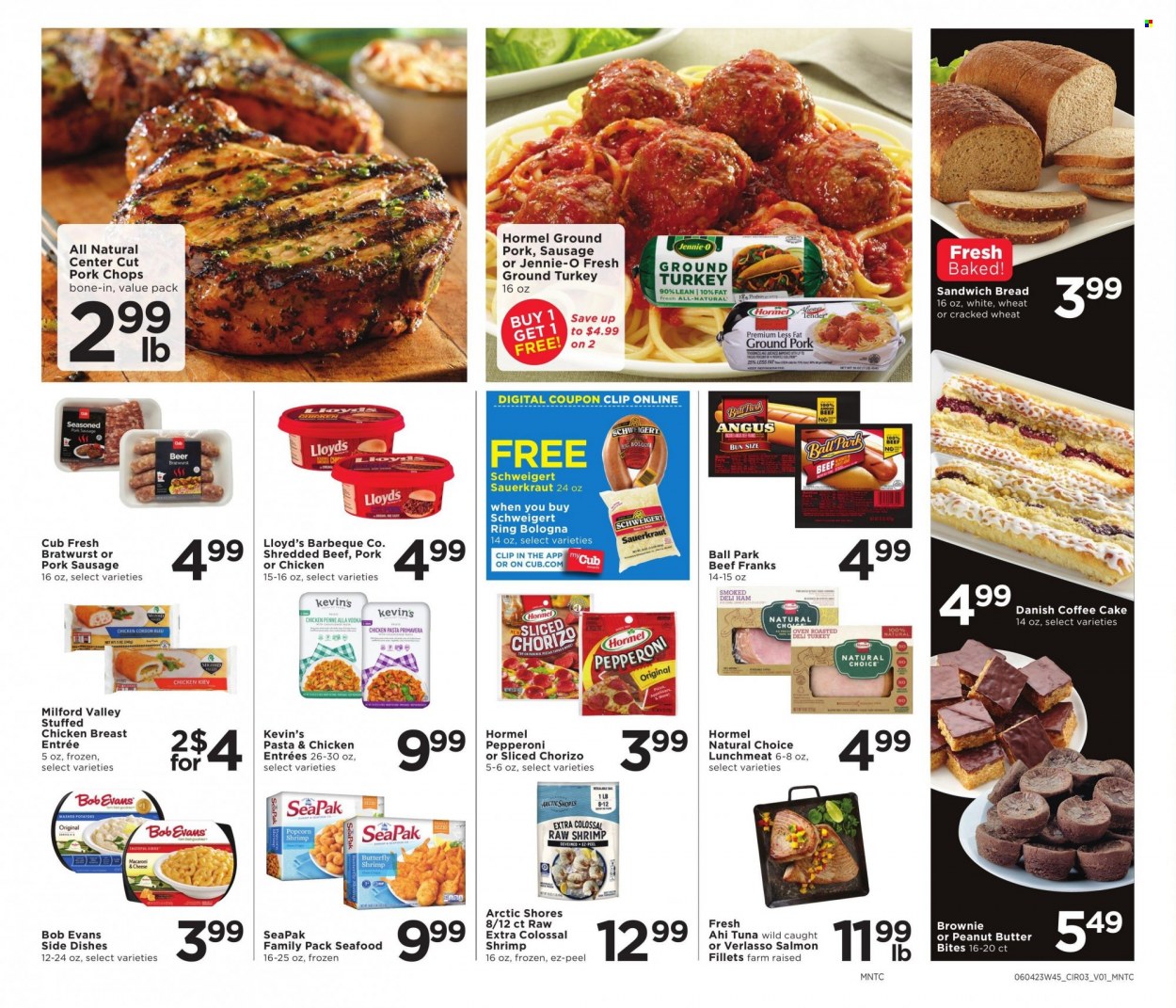 Cub Foods ad - 06/07/2023 - 06/13/2023. Page 8