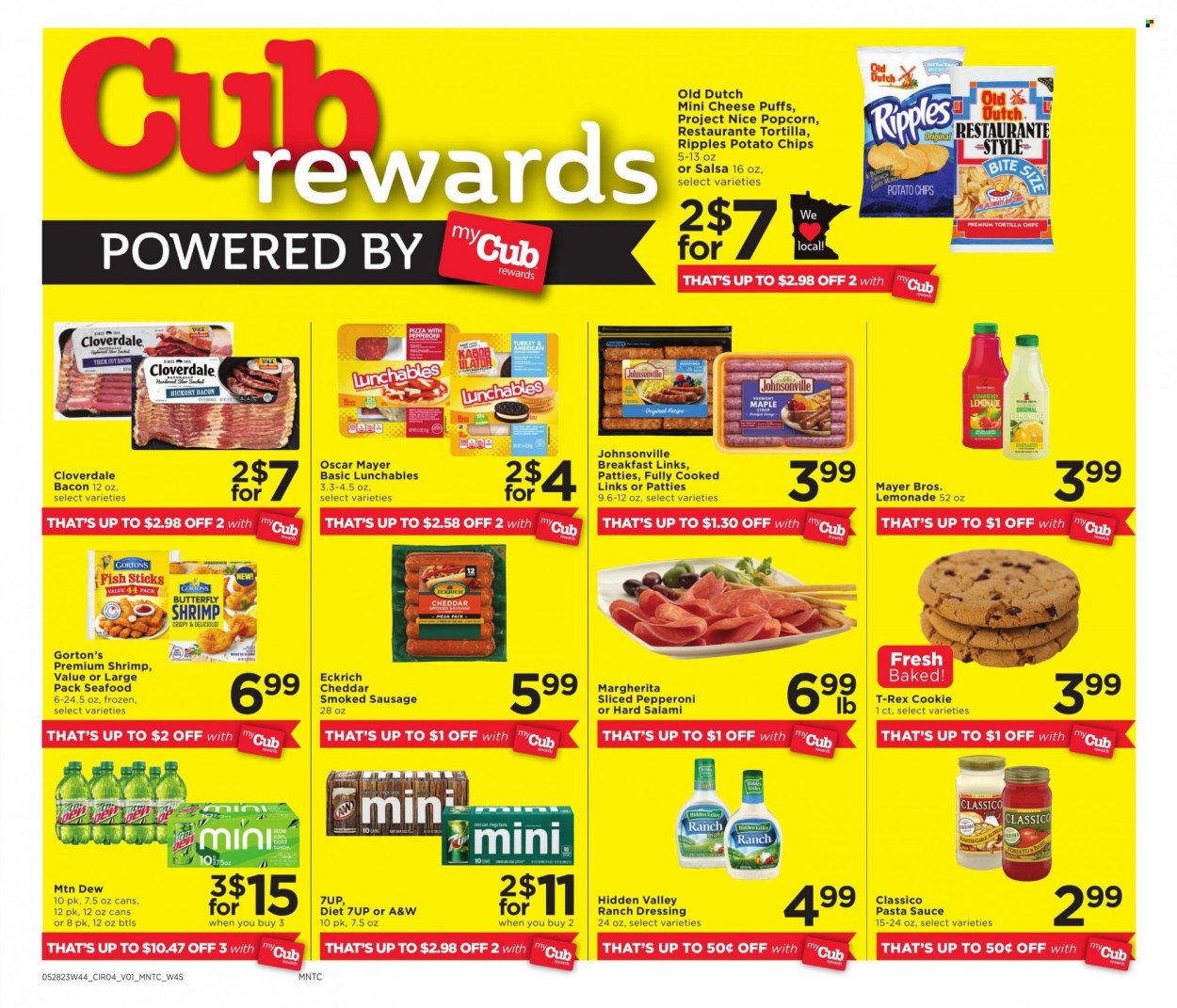 Cub Foods ad - 06/07/2023 - 06/13/2023. Page 11