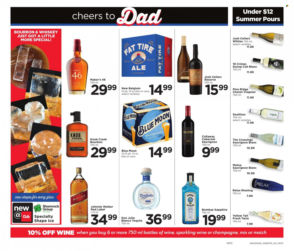 Cub Foods ad - 06/07/2023 - 06/13/2023. Page 20