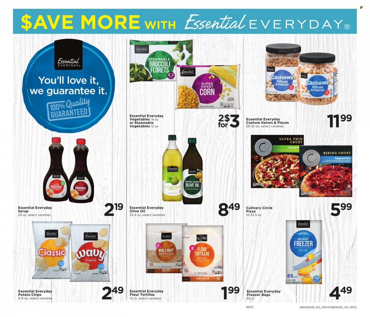 Cub Foods ad - 06/07/2023 - 06/13/2023. Page 30