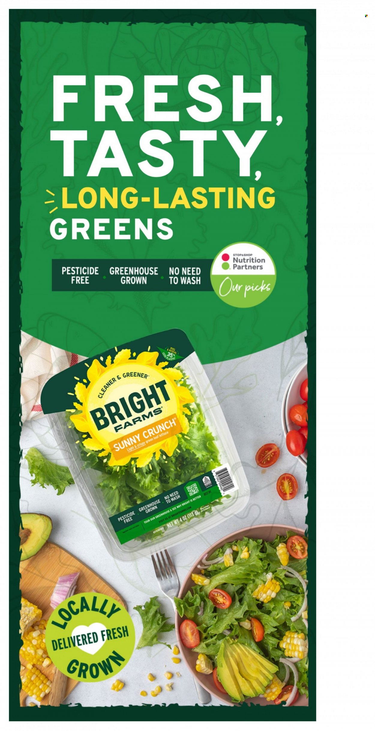 Stop & Shop ad - 06/09/2023 - 06/15/2023. Page 7