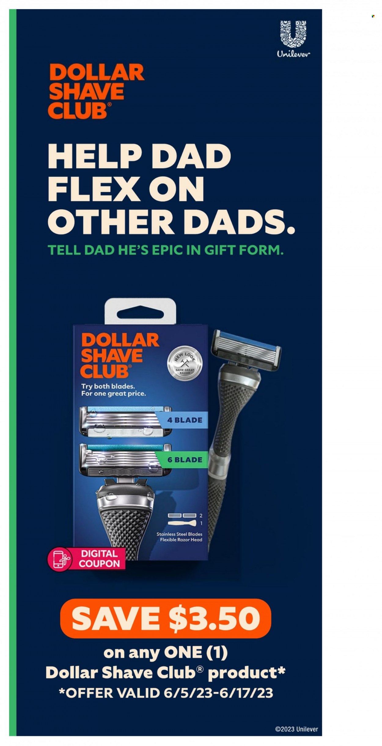 Stop & Shop ad - 06/09/2023 - 06/15/2023. Page 9