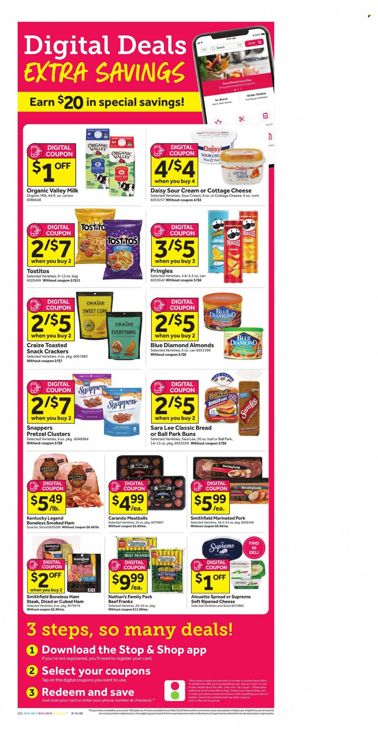 Stop & Shop ad - 06/09/2023 - 06/15/2023. Page 11