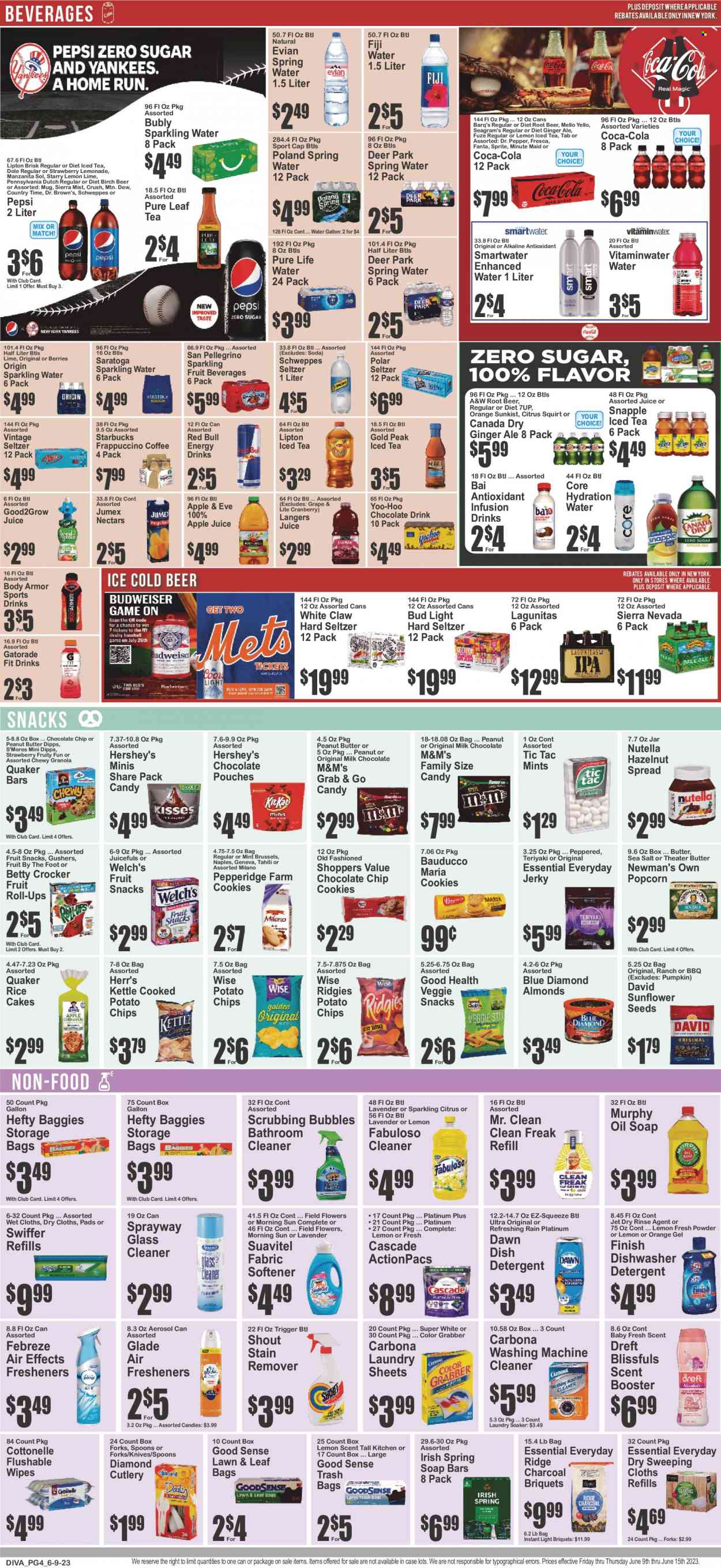 Key Food ad - 06/09/2023 - 06/15/2023. Page 5