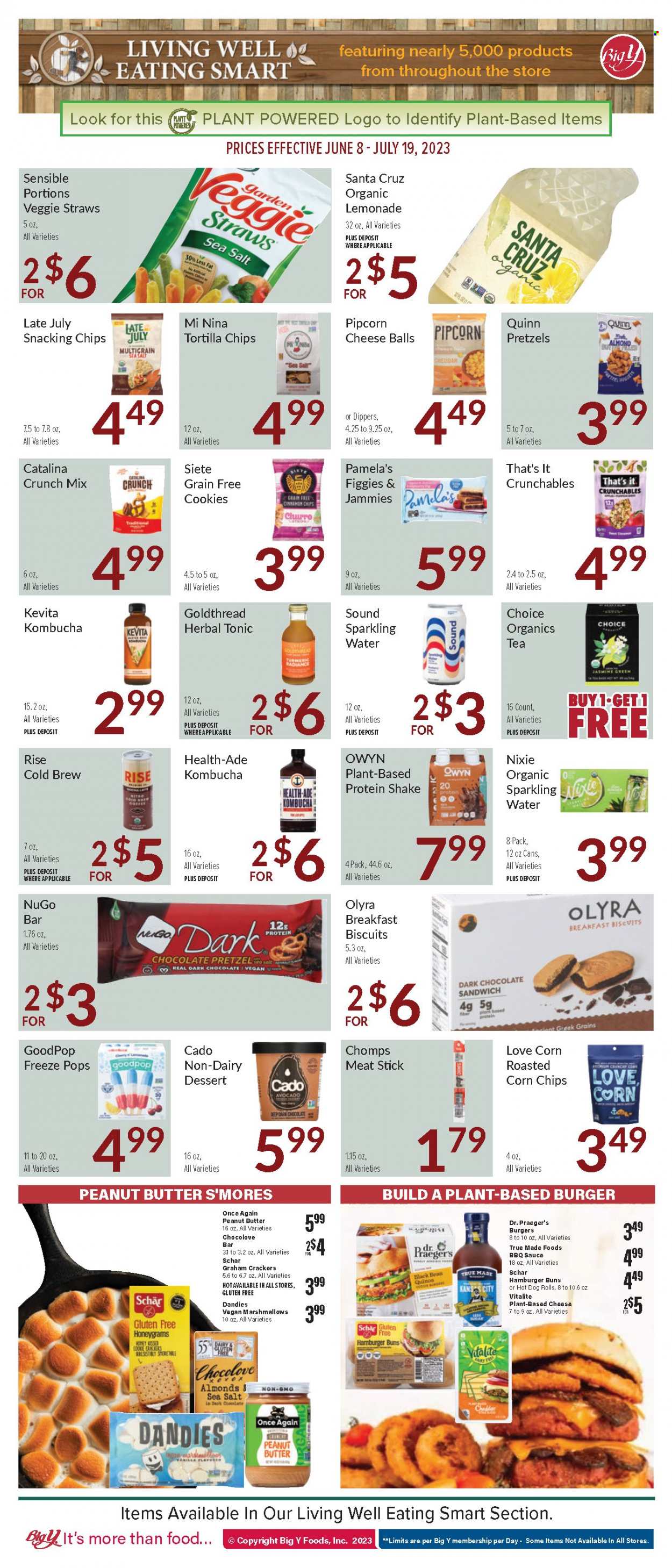 Big Y ad - 06/08/2023 - 06/14/2023. Page 3
