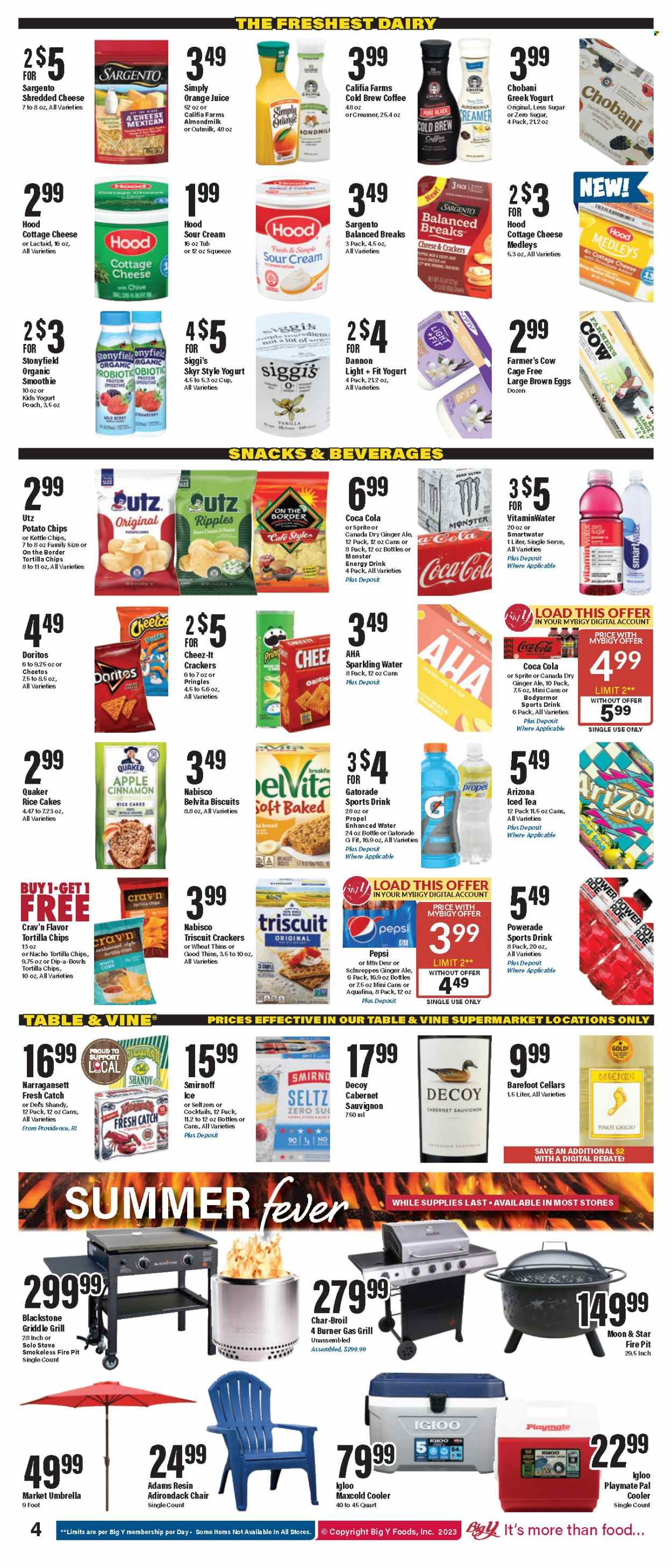 Big Y ad - 06/08/2023 - 06/14/2023. Page 6