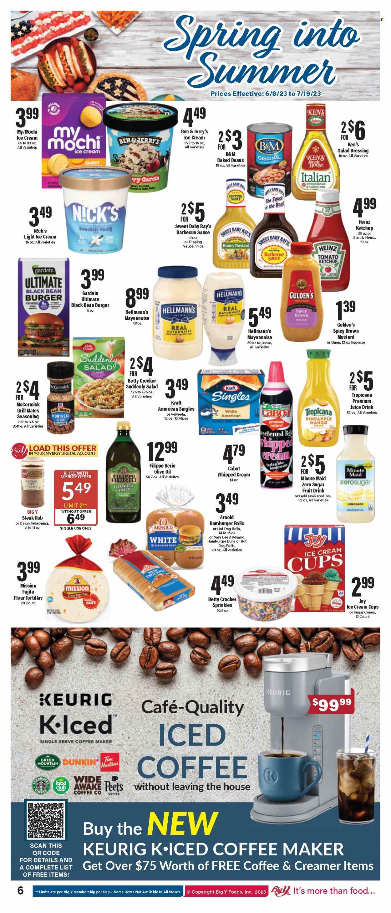 Big Y ad - 06/08/2023 - 06/14/2023. Page 8